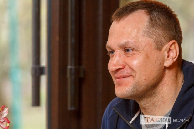 Андрій Авраменко