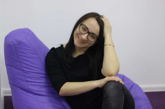 Людмила Яворська