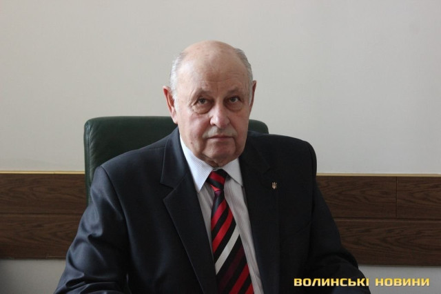 Олександр Кобись