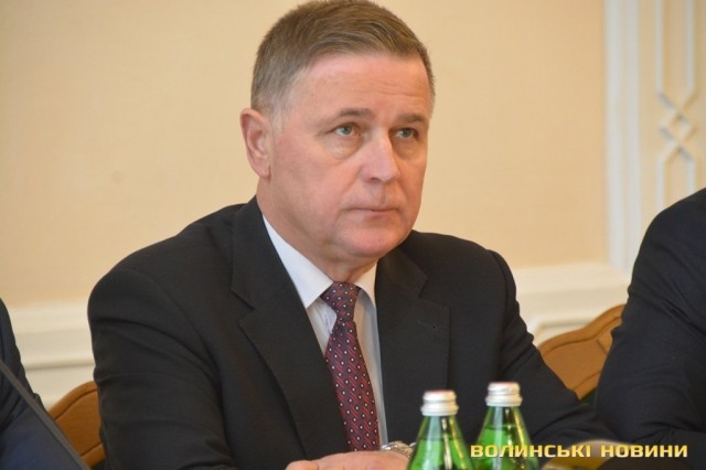 Юрій Горбенко