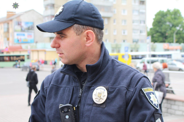 Віктор Дрогомирецький