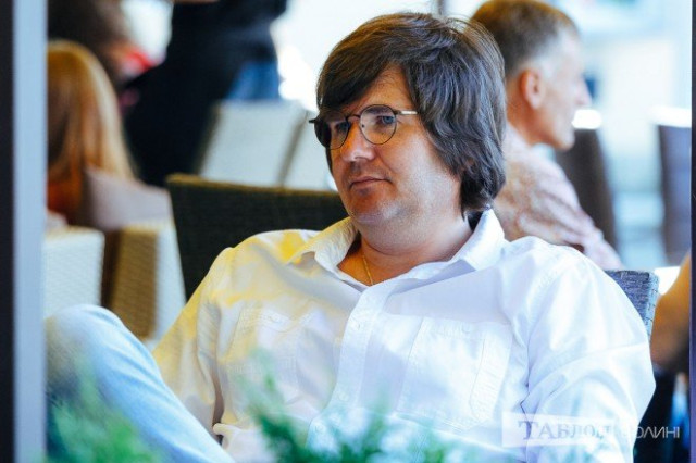 Володимир Пащенко