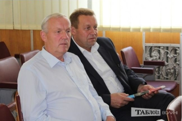 Василь Тарарай