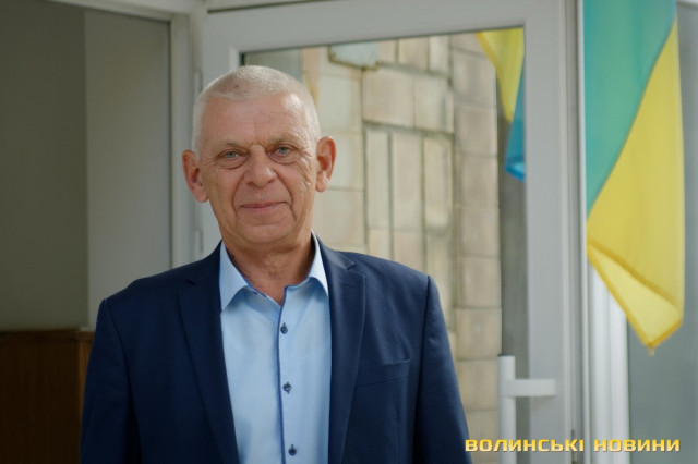 Віктор Поліщук