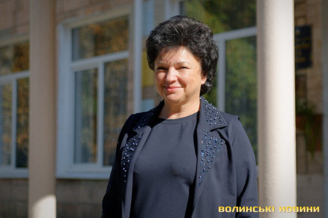 Світлана Михалець