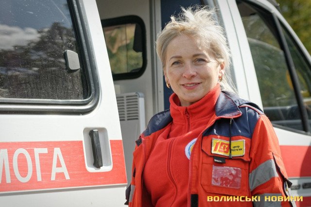 Наталія Калита