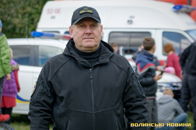 Олександр Демчук