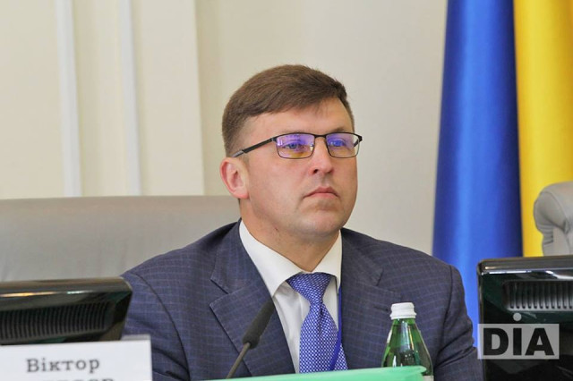 Сергій Кошарук