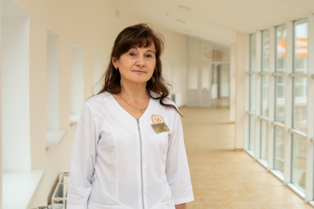 Тетяна Кощій