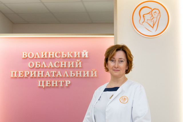 Надія Щурук