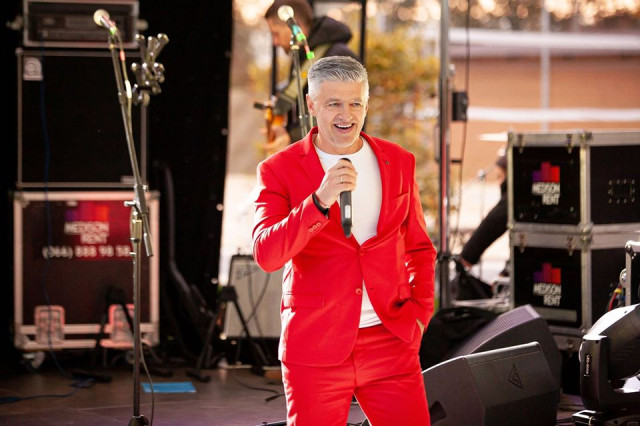 Сергій Скулинець