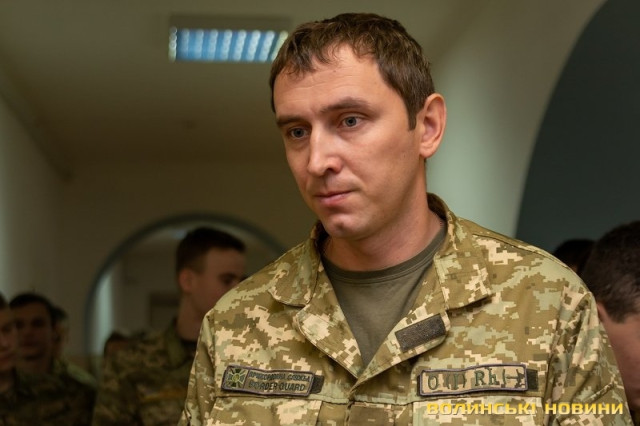  Ігор Поворознюк