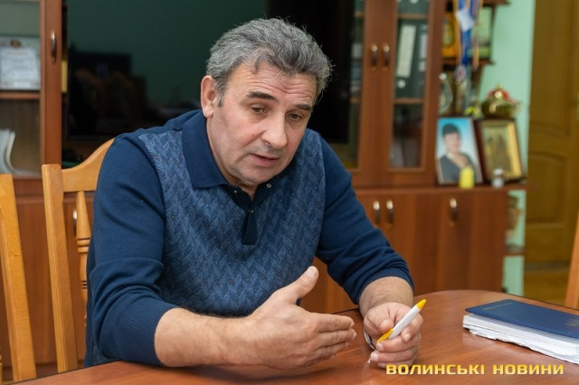 Павло Боснюк