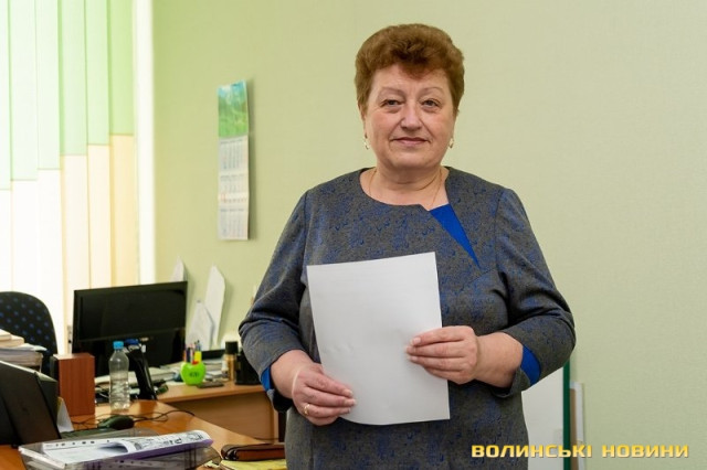 Галина Угринович