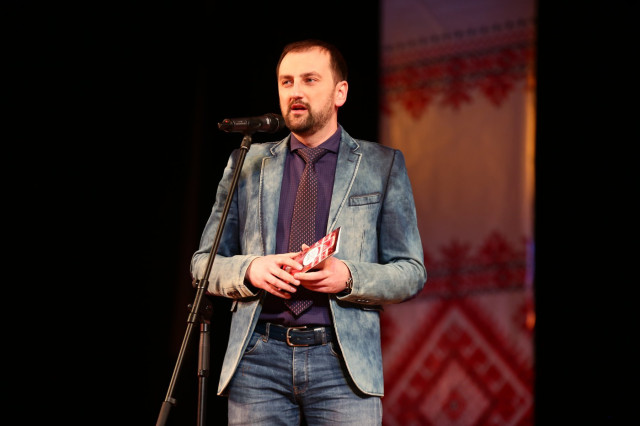 Тарас Яковлев