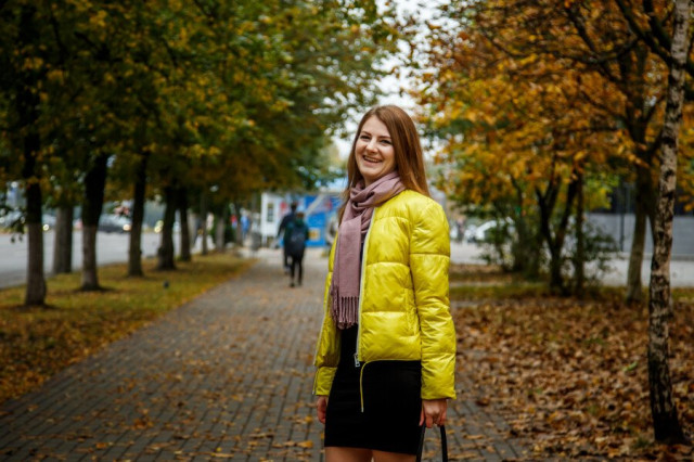 Ірина Новосад