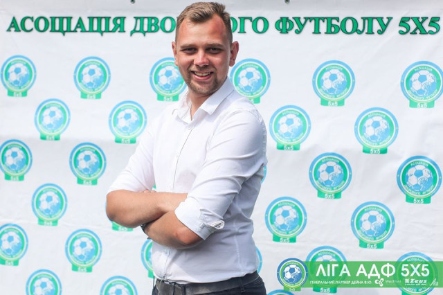 Микола Озюк