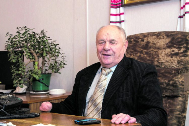 Юрій Симончук