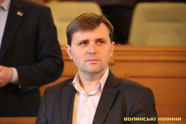 Олександр Омельчук