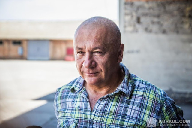 Євген Шелепіна