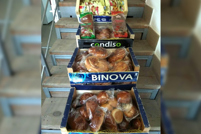 Фото з архіву ГО «ВЦ «Серце патріота»