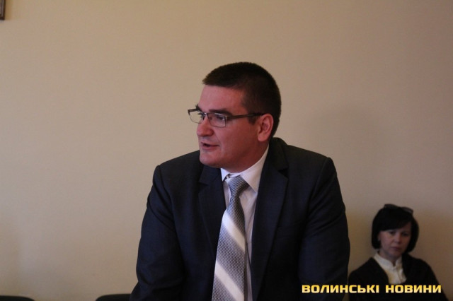 Юрій Лазаренко