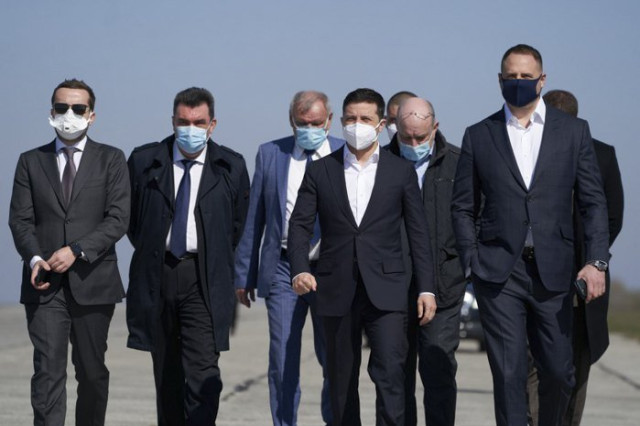 Фото: president.gov.ua