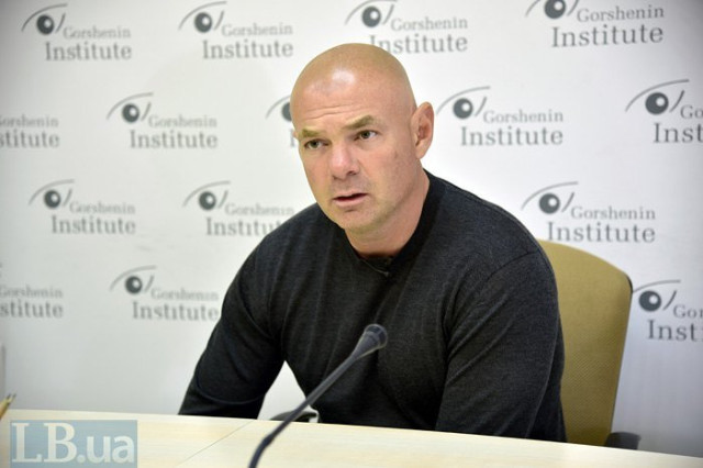 Фото: Макс Требухов