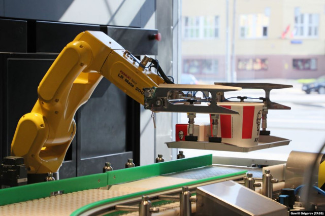 Росія, 12 червня