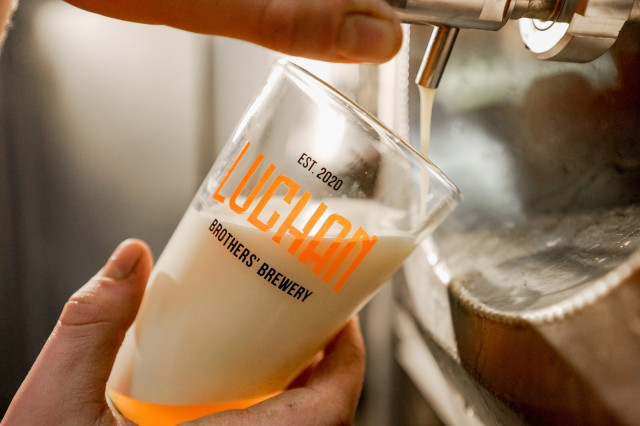 «Свіжовикачана» АРА