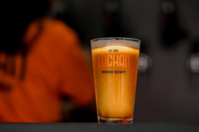 «Німецький пілс» - класичний світлий лагер