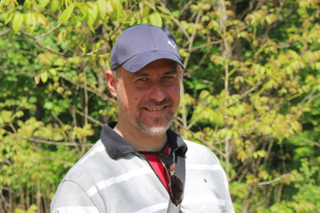 Анатолій Малєєв