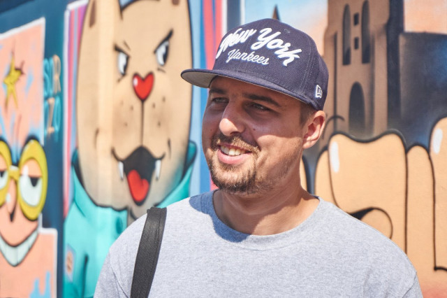 Андрій Присяжнюк