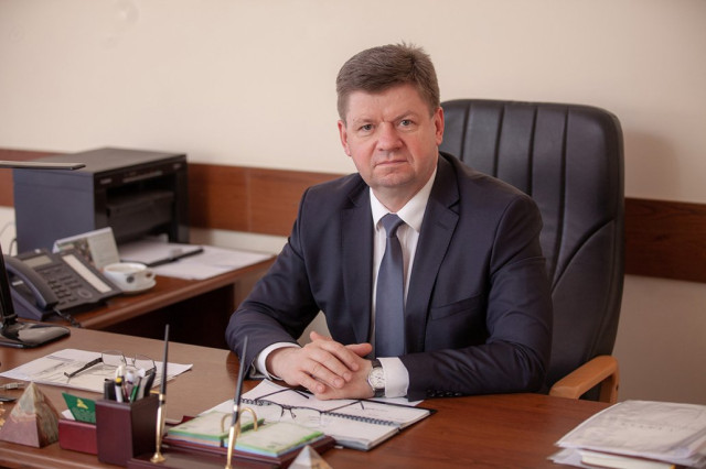 Андрій Сторонський