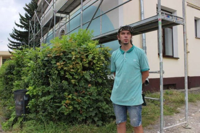 Сергій Радкевич