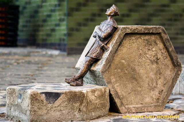 Трилінко – справжній мрійник.