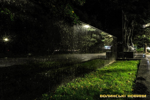 Перелік сіл, знищених під час війни, не відновлений. 