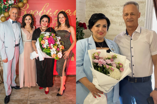 Таким Олександр Федорчук назавжди залишився у серцях рідних...