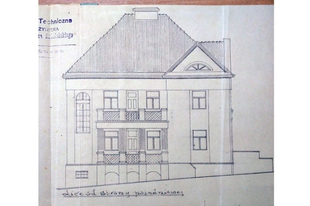 Вілла де Норманд