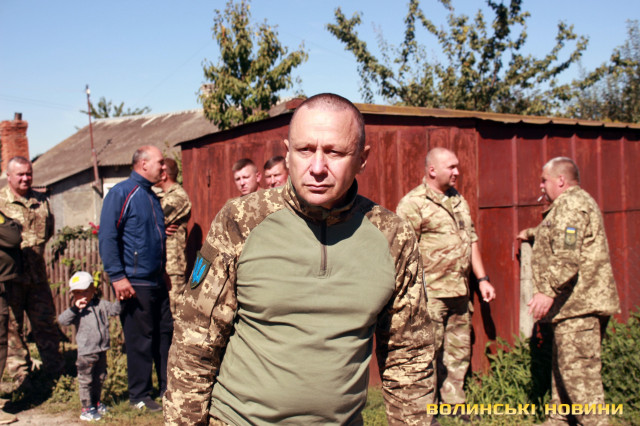 Сергій Войтко