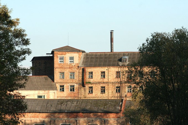 Млин Фрідмана