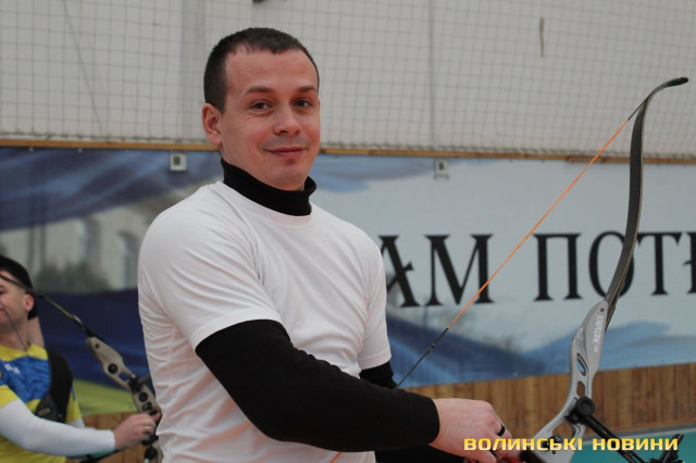 Микола Чабанчук