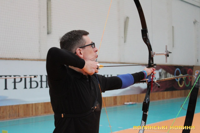 Сергій Цуман