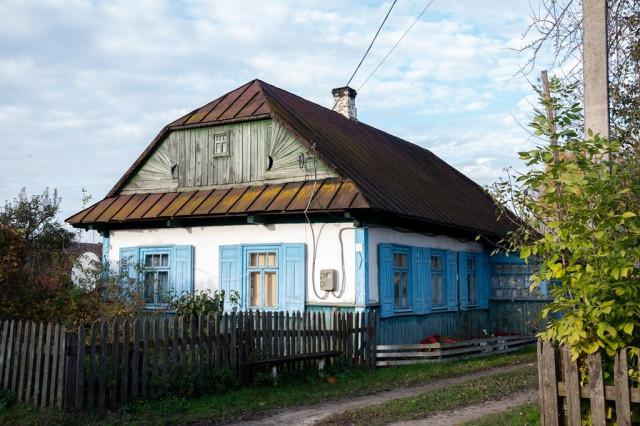 Село Яловацьк, Камінь-Каширська громада