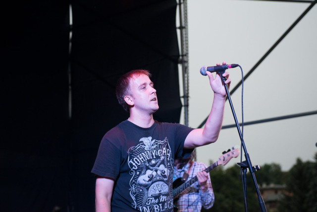 Сергій Левчук