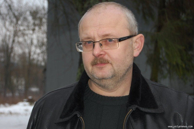 Олександр Пиза