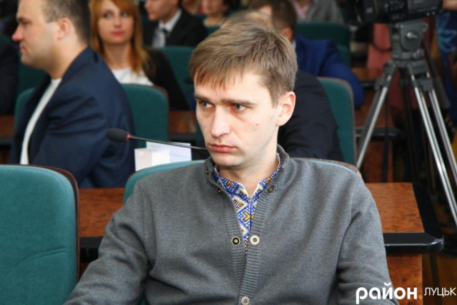 Богдан Вавринюк