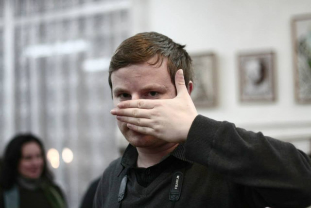 Назар Вальчук