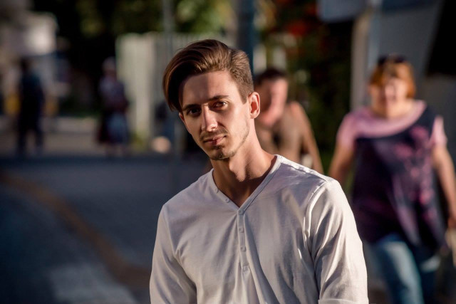 Павло Луцака