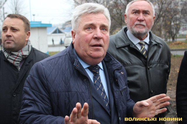 Леонід Карабан